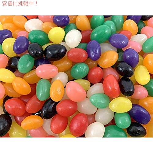 Brach's Classic Jelly Beans Candy Fruit FlavorsA3|hobO