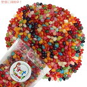 FirstChoiceCandy オール フレーバー ジェリー ビーンズ (36 種類のフレーバーの詰め合わせ、2 ポンド)