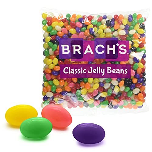 Brach's Classic Jelly Beans 2|h oNLfB[obO