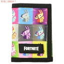 フォートナイト グラフィック ウォレット FORTNITE Graphic Wallet