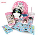 t@[r[ Furby KgCY t@[r[̃o^C MtgZbg Megatoys Furby's Valentine Gift Set