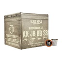 Black Rifle Coffee Companyはベテランが所有し、運営しています。最高のチームが提供する、最高のコーヒーを誇りを持ってお届けします。おおよそのサイズ : 7.95×7.87×6.93インチ 重さ : 1.75ポンド B076DH7H5R