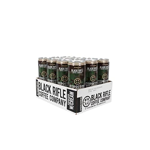 Black Rifle Coffee RTD (N[GXvb\A11 IX (12 pbN))