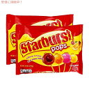 Starburst Lollipops は、お気に入りのフルーツ チューズで満たされており、Starbursts を楽しむための楽しくて新しい方法です。各バッグには、レモン、チェリー、ストロベリー、オレンジの各フレーバーの個別包装されたポップスが入っています。おおよそのサイズ : 9×7×3インチ 重さ : 7.6オンス B09D2BRWJ8