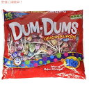 Dum Dum Pops 180 ct obO - A\[g t[o[