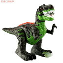 TEMI 2.4Ghzリモートコントロール恐竜T-rexおもちゃ
