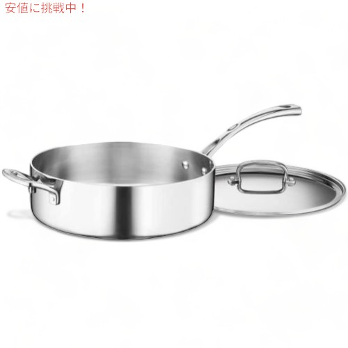 Cuisinart NCWi[gFCT33-28Ht`NVbNOwXeX\e[pAwp[nhƃJo[t