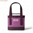 <限定カラー>YETI Camino Carryall 20 Nordic Purple / イエティ カミノ キャリーオール 20 トートバッグ ノルディック...