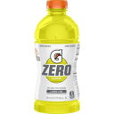 ゲータレード Gatorade スポーツドリンク ゼロシュガー 無糖 レモンライム味 Zero Sugar Lemon Lime 28floz 828ml