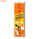 `[gX `F_[oCc TCY 102.7g Cheetos Minis Cheddar Bites 3.62oz