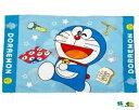 ドラえもん ( ひみつ道具 ) 枕カバー 子供用 28x39cm ポスト入れお届け(送料日本全国一律360円)【代引き・配達日・時間指定不可】 しわ有り こども用 ジュニア ピローカバー 寝具 キャラクター まくらカバー ピローケース 寝具