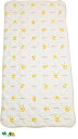 敷パッド ピカチュウ 約100x200cm 【ラッピング不可】 シングルサイズ 寝具 ポケットモンスター ポケモン キャラクター ベッドパッド マットレスパッド...
