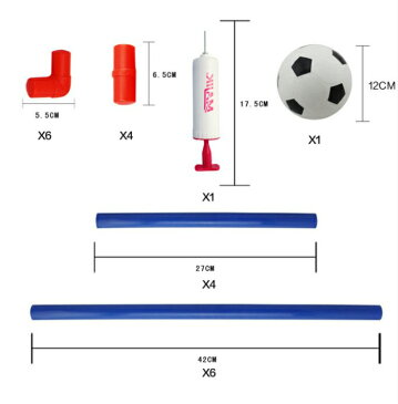 サッカーゴール 折りたたみ ミニサッカーゴール 室内 屋外 子供 90×60cm フットサルゴール ゴールネット 練習 ミニボール 大きい 組み立て式