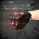 バイクグローブ スマートフォン対応 プロテクト グローブ 手袋 サイクルグローブ レーシング 春 夏 耐衝撃 通気性 軽量 すべり止め プロテクトグローブ メッ...