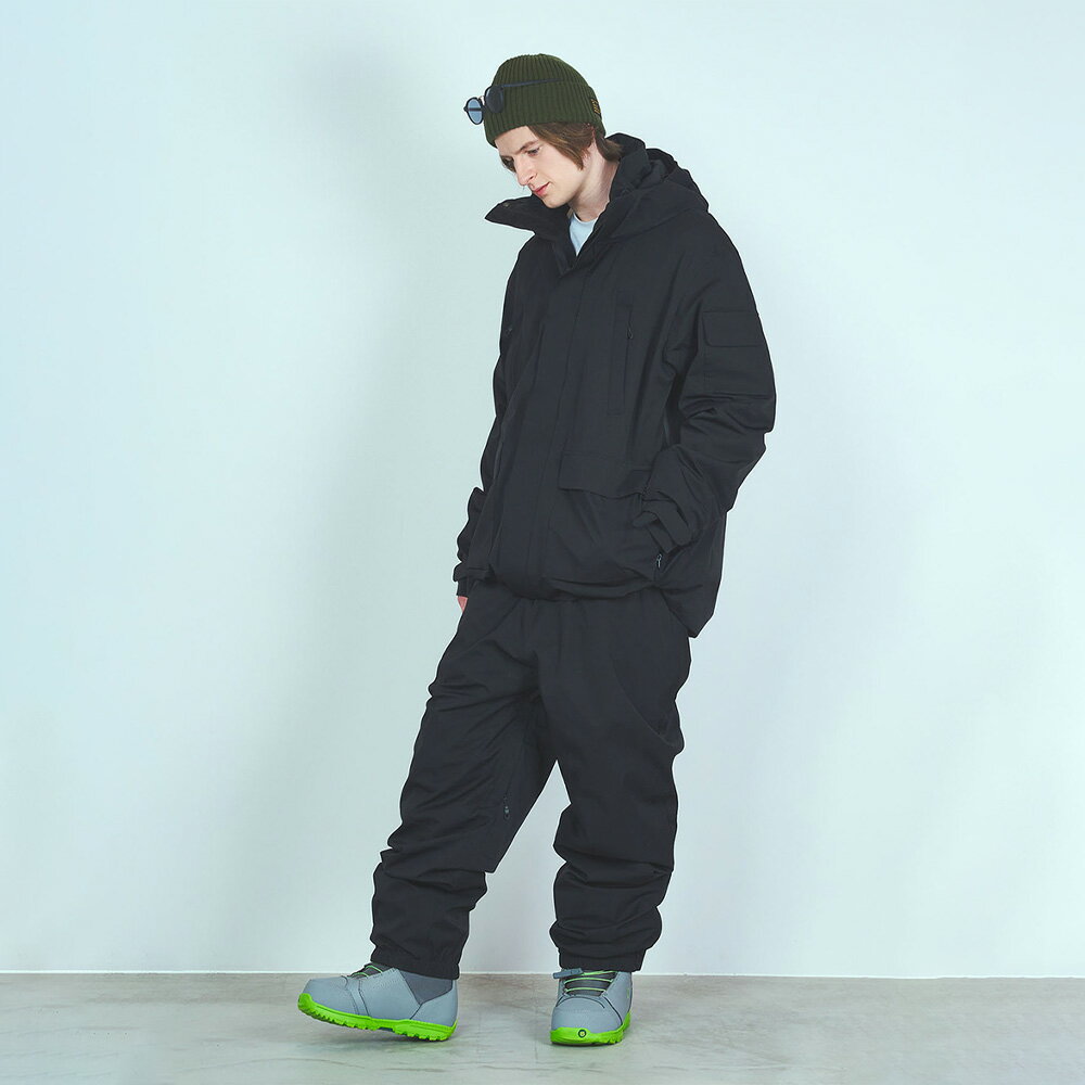 【50%OFFクーポン・アウトレット】スノーボードウェア パンツ 単品 メンズ レディース ジュニア スノボウェア ボード スノボー スキーウェア スキーパンツ ウエア 大きい 撥水 防寒 43DEGREES 43d