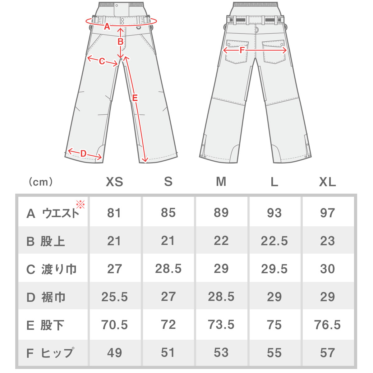 【楽天市場】スノーボードウェア レディース スキーウェア 上下 セット 43DEGREES 新作 スノボウェア スノーボード ウェア スノボ