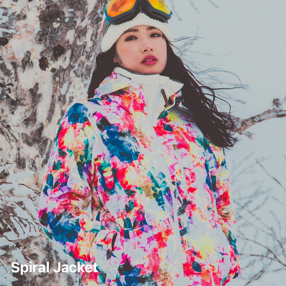 レディースおすすめスノボウェア17選 おしゃれ 高機能 Ecoko レディースおすすめスノボウェア17選 おしゃれ 高機能 Ecoko