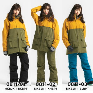 スノーボードウェア上下セットレディース43DEGREESスノボウェアスノボーウェアスノボウエア上下2点セットスキーウェア女性用