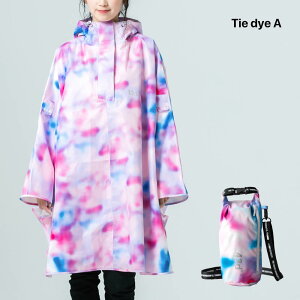 予約商品【濡れない!蒸れない!】43Degreesレインポンチョレインコートレインウエア