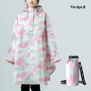 予約商品【濡れない!蒸れない!】43Degreesレインポンチョレインコートレインウエア