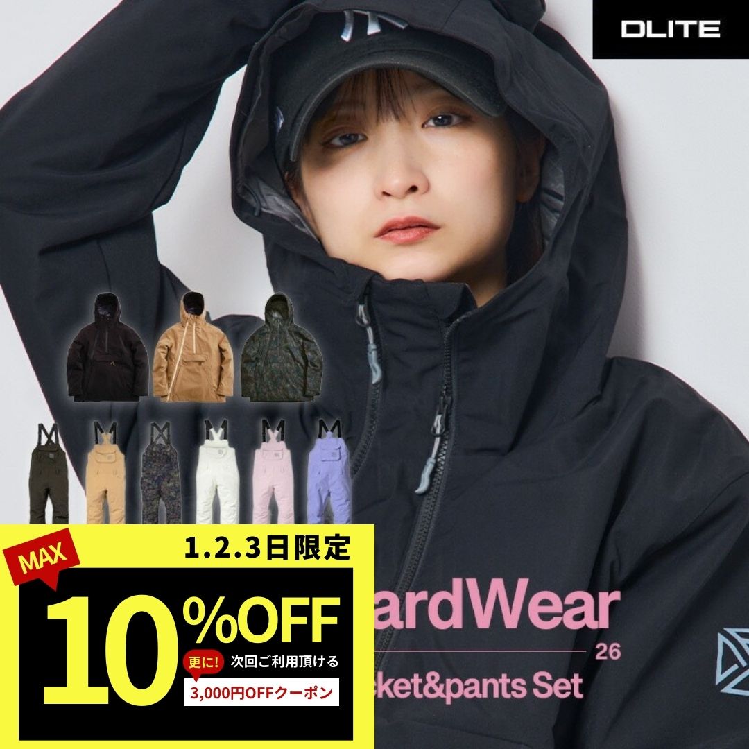 スノーボードウェア レディース 上下セット スキーウェア スノボウェア スノーウェア スノーボード ウ..