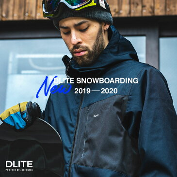 【キャッシュレス5%還元対象】スノーボードウェア メンズ スキーウェア 上下 セット DLITE 新作 スノボウェア スノーボード ウェア スノボ ボード ウェア 2019-2020モデル 大きいサイズ 19-20 送料無料