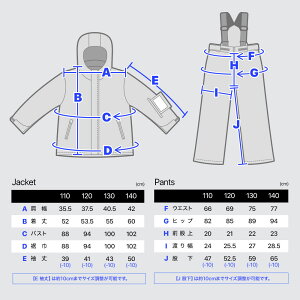 スキーウェアキッズジュニアDLITEスノーボードウェアウェア上下セットスノボウェアスノーボードウェアスノボスノボーウェアスノーウェア雪遊び110/120/130/140/150