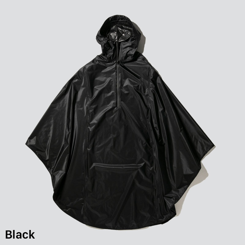 レインウェア ポンチョ レインコート レインスーツ レインポンチョ ジャケット メンズ レディース おしゃれ ロング 雨具 カッパ 雨合羽 登山 自転車 バイク 通勤 通学 キャンプ アウトドア フェス DLITE FS-RN2108通販格安セール情報 楽天 通販