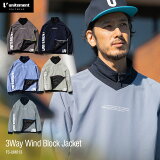 ڥꥸʥ륿֥顼GET褦ۥե  Ĺµ  ɥ֥졼 㥱å      ǥ͡ Ť ɴ   unitement ʥȥ 3WAY Wind Block Jacket FS-UM013