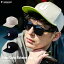 ڥꥸʥ륿֥顼GET褦ۥ å  ˹ ե   ǥ͡ ֥å ͥӡ ١ unitement ʥȥ Edge Color Scheme Cap FS-UM019