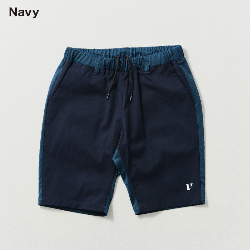 楽天市場】ショートパンツ レディース（カラーネイビー）（ゴルフ