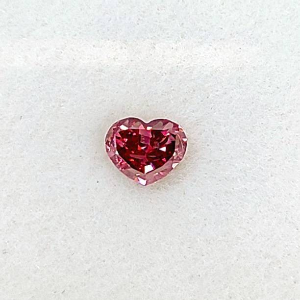 【 GIA 鑑定書付】 0.21ct FANC...の紹介画像3