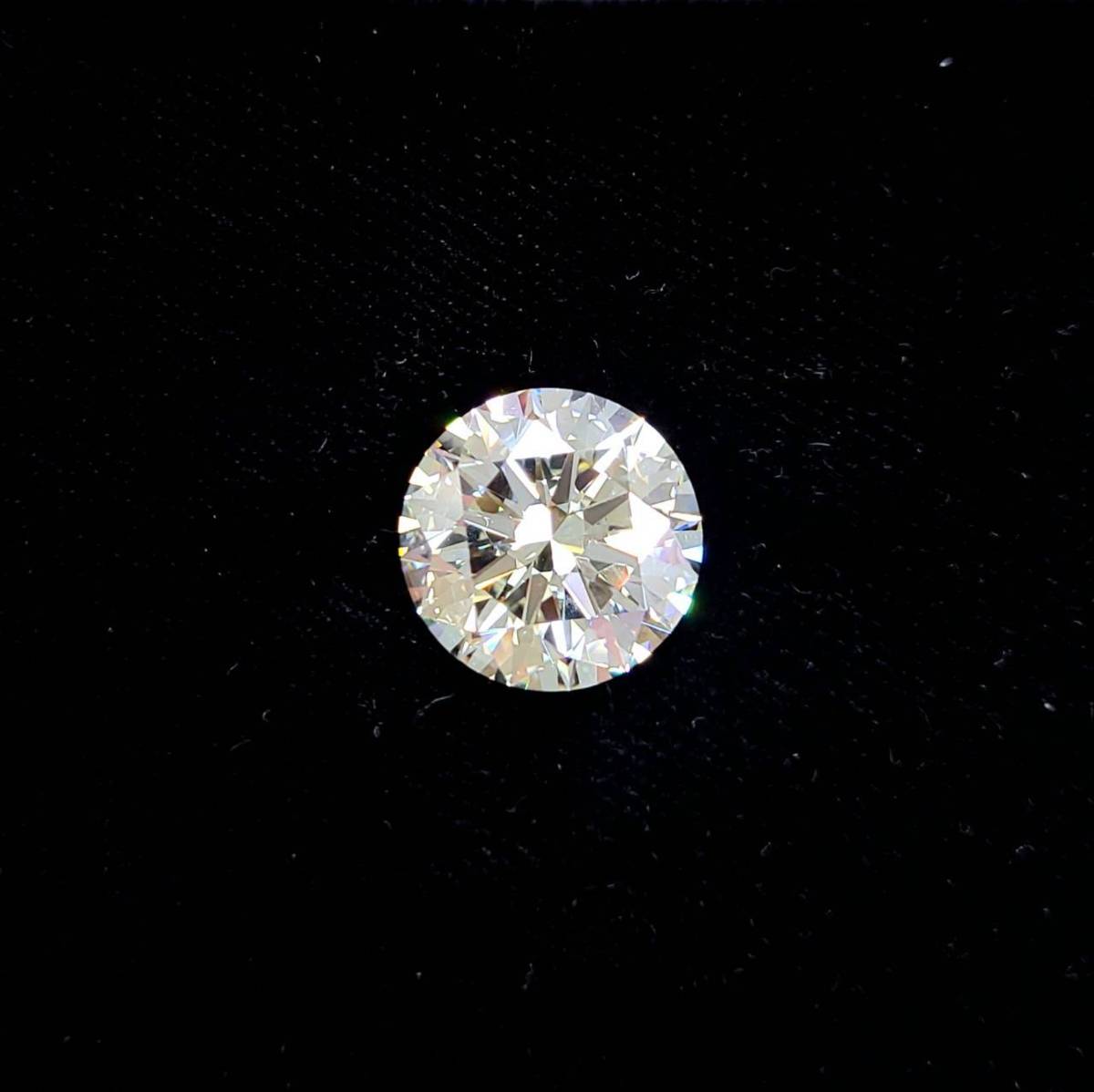 【 GIA 鑑定書付 】 8.39ct VVS...の紹介画像3