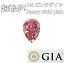 【 GIA 鑑定書付】 超希少！ Fancy Vivid Pink 1.01ct 天然 ピンク ダイヤモンド ルース ペアシェイプ 送料無料