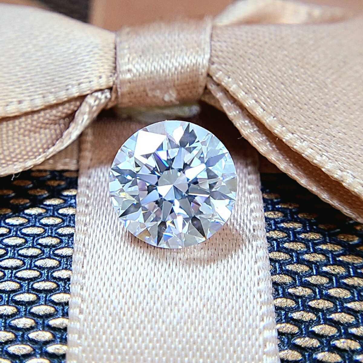 GIA ������� 2.53ct D 3EX TYPE2A �����ǹ��ʼ����ѡ��ե����� ��������� �롼��