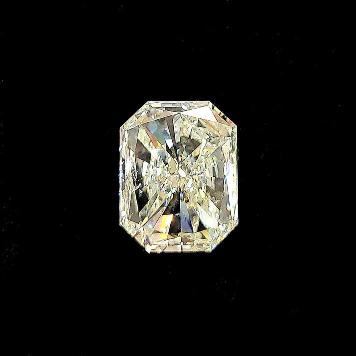 13.084ct Very Light Yellow SI-1 ŷ����������� �롼�� ��ǥ�����ȥ��å� 13ct UP ������д���