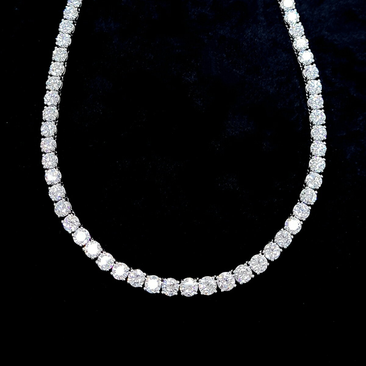 50.271ct 天然ダイヤモンド グラデーシ...の紹介画像2
