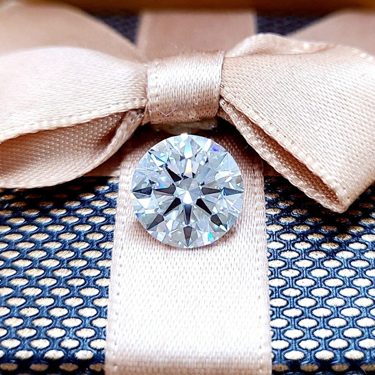 �����ǹ��ʼ����ѡ��ե�����ŷ�����������3.32ct D���顼 Flawless 3EX TYPE2A �饦��ɥ֥�ꥢ��ȥ��å� �롼�� �� GIA ������� ��