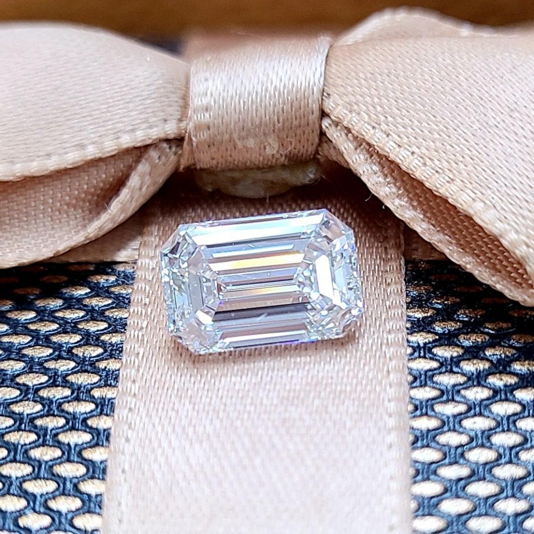 GIA���� D FL EX TYPE2A 2ct ��������� ������ɥ��å� �롼��