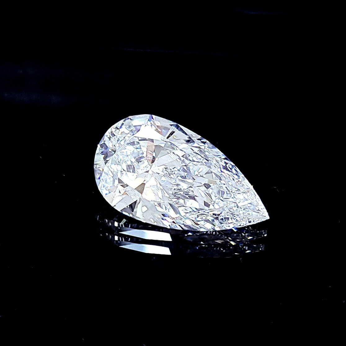 �ڵ�ˤλ񻺡� 5.022ct D���顼 ŷ����������� �ڥ��������� �롼�� VS-2 2Excellent ���� ��������и���꥽���ƥ����ա�