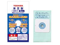 Rakuten - 東芝 紙パックフィルター VPF-7