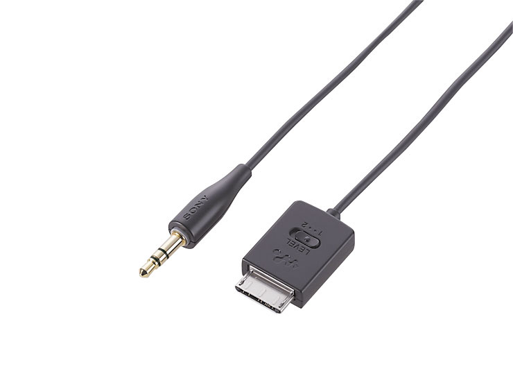 楽天市場】nw-s315 録音用ケーブルの通販