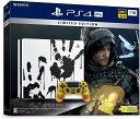 PlayStation 4 Pro DEATH STRAND...