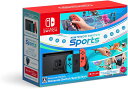 Nintendo Switch Nintendo Switch Sports セット ※Nintendo Switch Online 個人プラン12か月利用券は付属しません【未使用】【Switch本体】【鈴鹿 専売品】【062-250315-01fs】(2)