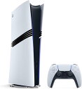 PlayStation 5 Pro(CFI-7000B01) ※ディスクドライブは付属しておりません!!※保証印がございません【中古】【PS5本体】【鈴鹿 専売...