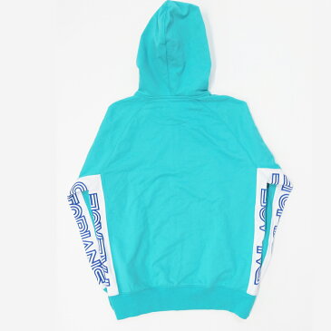 Palace Skateboards(パレススケートボーズ) Palace Utopians Sport Zip Hood サイズ:L カラー:ブルー【中古】【ストリート】【鈴鹿 併売品】【126-180720-04AS】