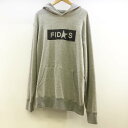 FIDES~FIRSTORDER(tBfX~t@[XgI[_[) BOX LOGO PARKA {bNXS p[J TCYF2XL J[FO[yÁzy126 Xg[gzy鎭 izy126-211014-06OSz