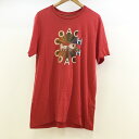 COACH(R[`) Graphic T-shirt vgTEE F75712 TCYFSJ[FbhyÁzy148 SPuhzy鎭 izy148-220415-01OSz