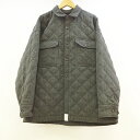 DESCENDANT(fBZ_g) LOYAL QUILING JACKET 202TQDS-JKM01LeBOWPbg TCYF3 J[FO[yÁzy127 [hzy鎭 izy127-220517-06OSz