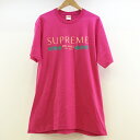 Supreme(Vv[) Milano Tee ~m TCYFL J[FsNyÁzy126 Xg[gzy鎭 izy126-220524-03OSz